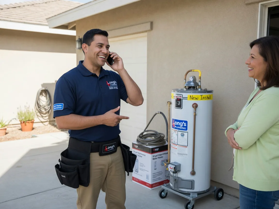 Leak Detection Pickens, SC FAQs
